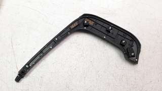 Recambio de moldura para citroën c5 aircross 2018- 1.2 12v e-thp / puretech referencia OEM IAM 9819474077  
