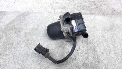 Recambio de valvula aire adicional para peugeot 607 (s1) 2000-2004 básico referencia OEM IAM 9638109680  