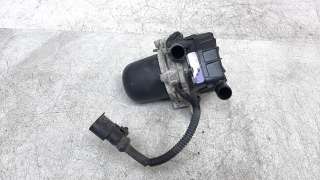 Recambio de valvula aire adicional para peugeot 607 (s1) 2000-2004 básico referencia OEM IAM 9638109680  