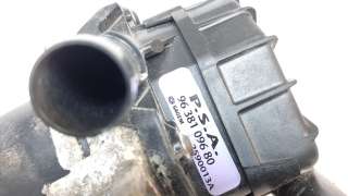 Recambio de valvula aire adicional para peugeot 607 (s1) 2000-2004 básico referencia OEM IAM 9638109680  