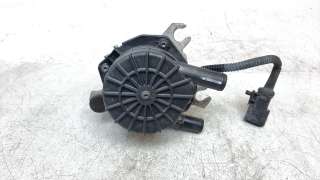 Recambio de valvula aire adicional para peugeot 607 (s1) 2000-2004 básico referencia OEM IAM 9638109680  