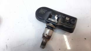 Recambio de sensor para peugeot 607 (s1) 2000-2004 básico referencia OEM IAM 9681102280  