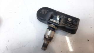 Recambio de sensor para peugeot 607 (s1) 2000-2004 básico referencia OEM IAM 9681102280  
