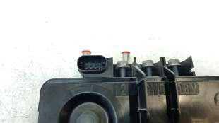 Recambio de inversor para volvo v60 familiar 2018- 2.0 diesel cat referencia OEM IAM 32301022   2
