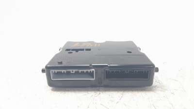 Recambio de modulo electronico para smart forfour 2014- 0.9 turbo cat referencia OEM IAM 19686702  
