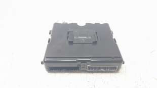 Recambio de modulo electronico para smart forfour 2014- 0.9 turbo cat referencia OEM IAM 19686702   2