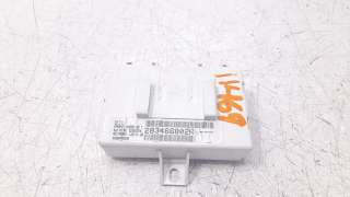 Recambio de modulo electronico para smart forfour 2014- 0.9 turbo cat referencia OEM IAM 283466802R  