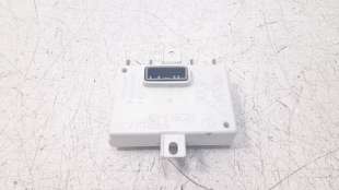Recambio de modulo electronico para smart forfour 2014- 0.9 turbo cat referencia OEM IAM 283466802R   2