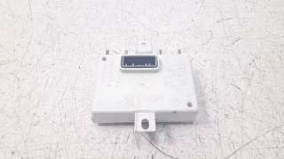 Recambio de modulo electronico para smart forfour 2014- 0.9 turbo cat referencia OEM IAM 283466802R  