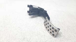 Recambio de potenciometro pedal para smart forfour 2014- 0.9 turbo cat referencia OEM IAM A4532900800 180023357R 6PV00997823