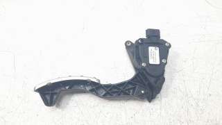Recambio de potenciometro pedal para smart forfour 2014- 0.9 turbo cat referencia OEM IAM A4532900800 180023357R 6PV00997823