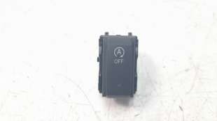 Recambio de interruptor para smart forfour 2014- 0.9 turbo cat referencia OEM IAM 251536466R A4539053901 