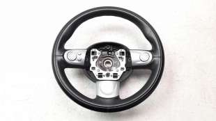 Recambio de volante para mini clubman (r55) 2007-2014 1.6 16v cat referencia OEM IAM 6782596  