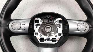 Recambio de volante para mini clubman (r55) 2007-2014 1.6 16v cat referencia OEM IAM 6782596  