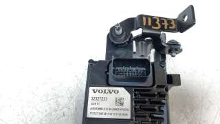 Recambio de camara vision frontal para volvo v60 familiar 2018- 2.0 diesel cat referencia OEM IAM 32327233  