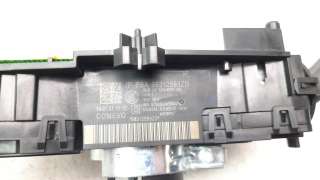 Recambio de mando multifuncion para citroën c3 2016- 1.2 puretech bivalent. gasolina / gpl referencia OEM IAM 98312593ZD  