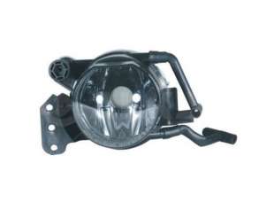 Recambio de faro antiniebla izquierdo para bmw serie 5 berlina (e60) 2003-2010 referencia OEM IAM 63176920703 10106120006
