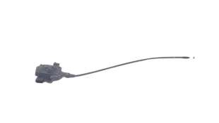 Recambio de tapa exterior combustible para smart forfour 2014- 0.9 turbo cat referencia OEM IAM A4537500400  