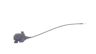 Recambio de tapa exterior combustible para smart forfour 2014- 0.9 turbo cat referencia OEM IAM A4537500400  
