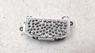Recambio de resistencia calefaccion para volkswagen scirocco (138) 2014-2017 2.0 tsi referencia OEM IAM 3C0907521G  