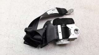Recambio de cinturon seguridad trasero izquierdo para volkswagen scirocco (138) 2014-2017 2.0 tsi referencia OEM IAM 1K8857805  
