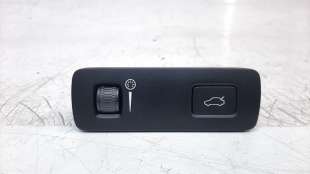 Recambio de interruptor para volvo v60 familiar 2018- 2.0 diesel cat referencia OEM IAM 31443873  