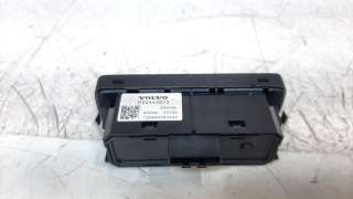 Recambio de interruptor para volvo v60 familiar 2018- 2.0 diesel cat referencia OEM IAM 31443873  