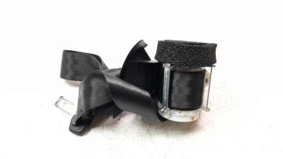 Recambio de cinturon seguridad trasero derecho para volkswagen scirocco (138) 2014-2017 2.0 tsi referencia OEM IAM 1K8857806  
