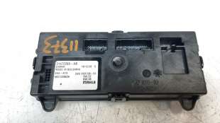 Recambio de modulo electronico para volvo v60 familiar 2018- 2.0 diesel cat referencia OEM IAM 31472269  