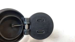Recambio de modulo electronico para volvo v60 familiar 2018- 2.0 diesel cat referencia OEM IAM 32231928   2