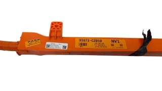 Recambio de modulo electronico para hyundai tucson 2015- referencia OEM IAM 91671CZ010  
