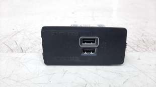 Recambio de modulo electronico para volvo v60 familiar 2018- 2.0 diesel cat referencia OEM IAM 31407038  