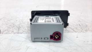 Recambio de modulo electronico para volvo v60 familiar 2018- 2.0 diesel cat referencia OEM IAM 31407038  