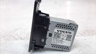 Recambio de modulo electronico para volvo v60 familiar 2018- 2.0 diesel cat referencia OEM IAM 31407038  