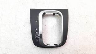 Recambio de moldura para volkswagen scirocco (138) 2014-2017 2.0 tsi referencia OEM IAM 5K1713203E  