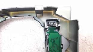 Recambio de moldura para volkswagen scirocco (138) 2014-2017 2.0 tsi referencia OEM IAM 5K1713203E   2