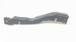 Recambio de soporte paragolpes delantero para ford transit custom kasten (ttu) 2022- 300 l1 trend fwd referencia OEM IAM PZ31V11