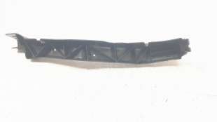 Recambio de soporte paragolpes delantero para ford transit custom kasten (ttu) 2022- 300 l1 trend fwd referencia OEM IAM PZ31V11 2