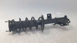 Recambio de amortiguador delantero izquierdo para ford transit custom kasten (ttu) 2022- 300 l1 trend fwd referencia OEM IAM 269