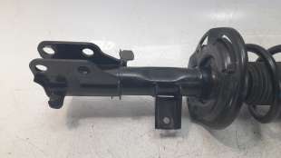 Recambio de amortiguador delantero izquierdo para ford transit custom kasten (ttu) 2022- 300 l1 trend fwd referencia OEM IAM 269 2