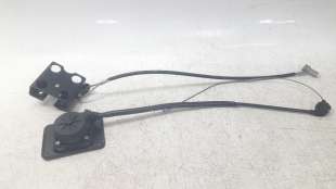 Recambio de neumatico repuesto para ford transit custom kasten (ttu) 2022- 300 l1 trend fwd referencia OEM IAM PZ311A409E8  