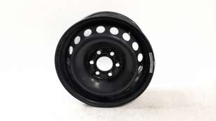 Recambio de llanta para ford transit custom kasten (ttu) 2022- 300 l1 trend fwd referencia OEM IAM 2668570  