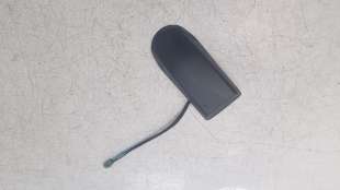Recambio de antena para ford transit custom kasten (ttu) 2022- 300 l1 trend fwd referencia OEM IAM 18D878BC  