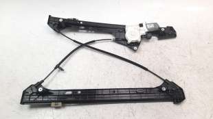 Recambio de elevalunas delantero izquierdo para ford transit custom kasten (ttu) 2022- 300 l1 trend fwd referencia OEM IAM PZ31V