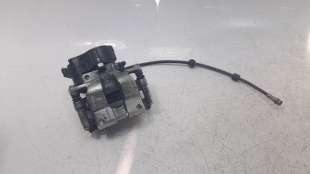 Recambio de pinza de freno trasera derecha para ford transit custom kasten (ttu) 2022- 300 l1 trend fwd referencia OEM IAM 26866