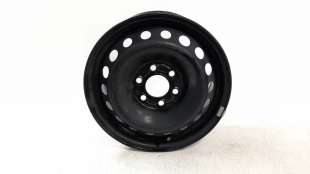 Recambio de llanta para ford transit custom kasten (ttu) 2022- 300 l1 trend fwd referencia OEM IAM 2668570  