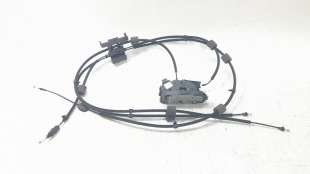 Recambio de cerradura puerta lateral derecha para ford transit custom kasten (ttu) 2022- 300 l1 trend fwd referencia OEM IAM 271