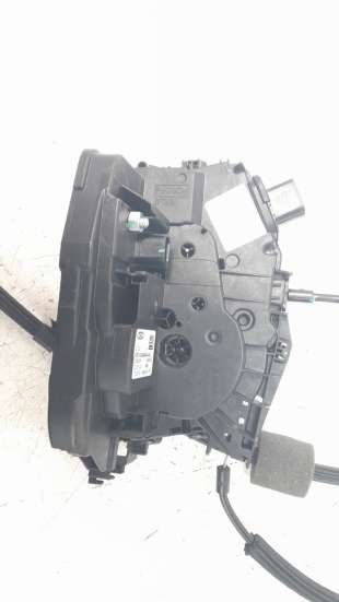 Recambio de cerradura puerta lateral derecha para ford transit custom kasten (ttu) 2022- 300 l1 trend fwd referencia OEM IAM 271 2