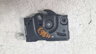 Recambio de cerradura capo para ford transit custom kasten (ttu) 2022- 300 l1 trend fwd referencia OEM IAM 2680806  
