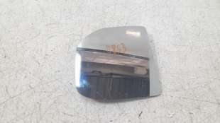 Recambio de cristal retrovisor derecho para ford transit custom kasten (ttu) 2022- 300 l1 trend fwd referencia OEM IAM PZ3117K74